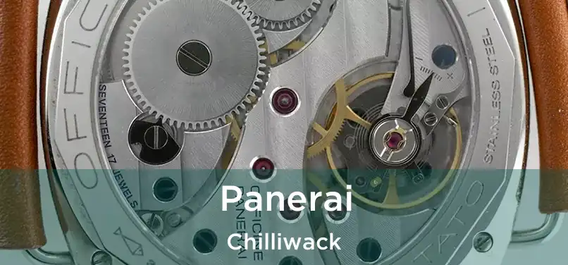 Panerai Chilliwack