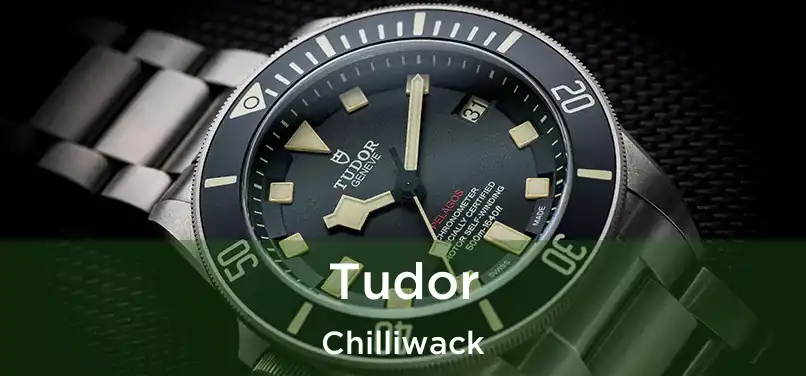 Tudor Chilliwack